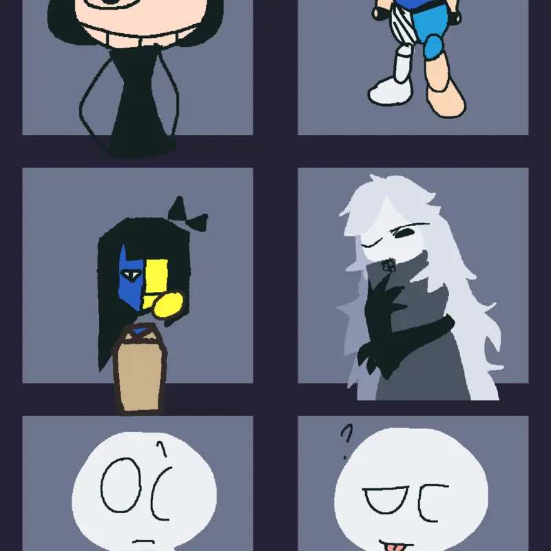 Game by @X3NA