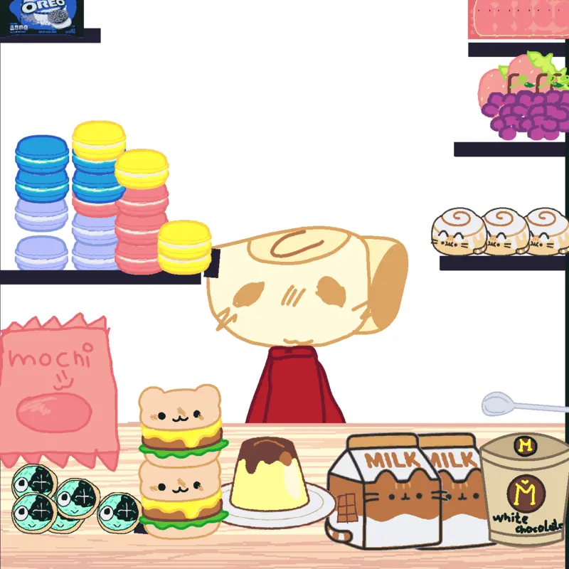 Game by @Shelly_937