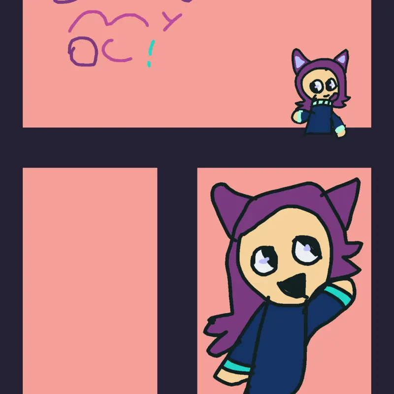 Game by @Mooncatxtwixel