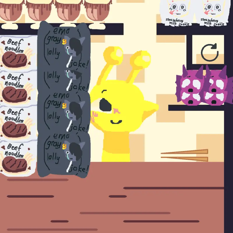 Game by @beani_