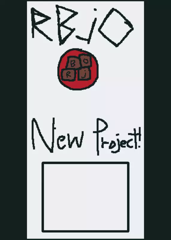Game by @RBJO_dev