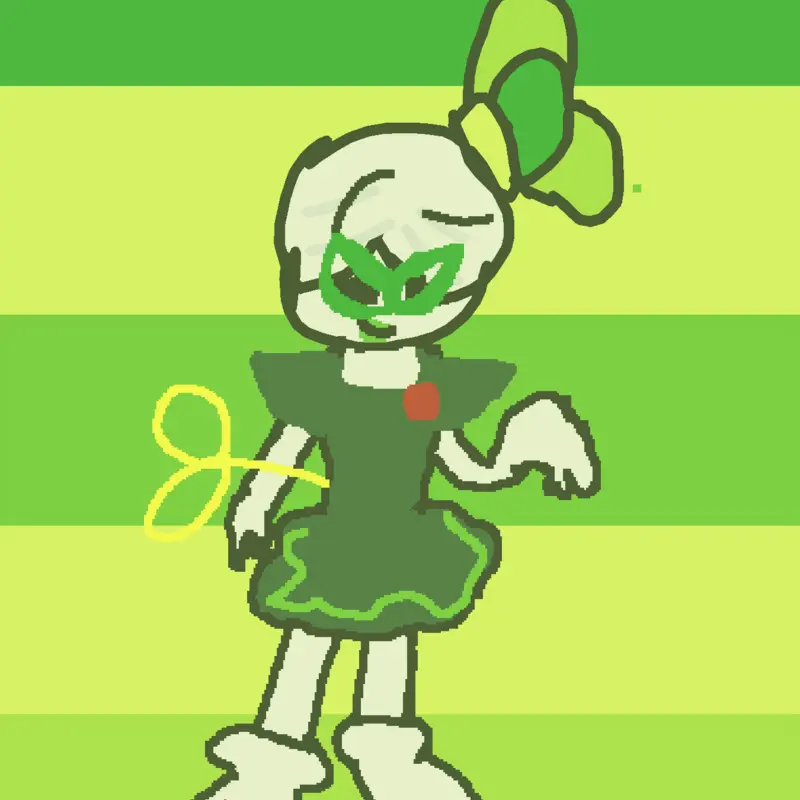 Game by @scarymary21