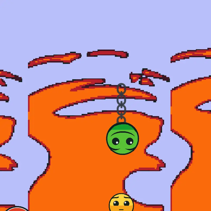 Game by @Geodominator