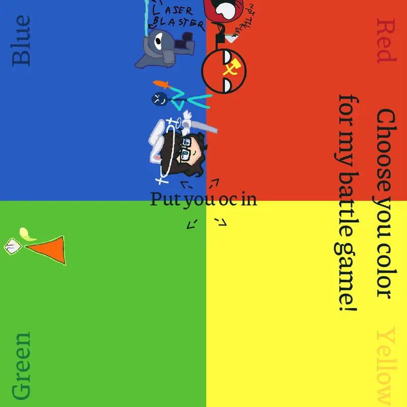 Game by @Trofimeta