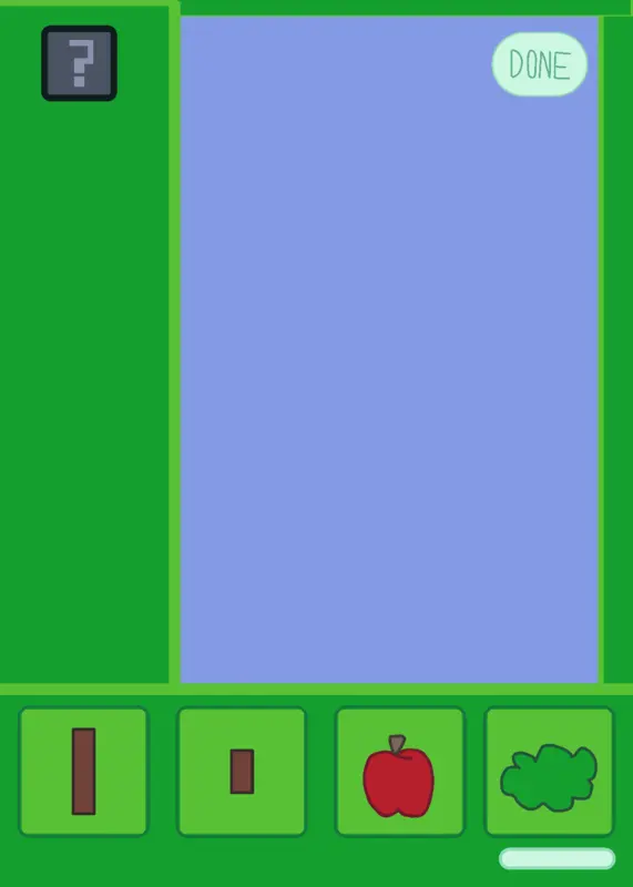 Game by @PixelCoder