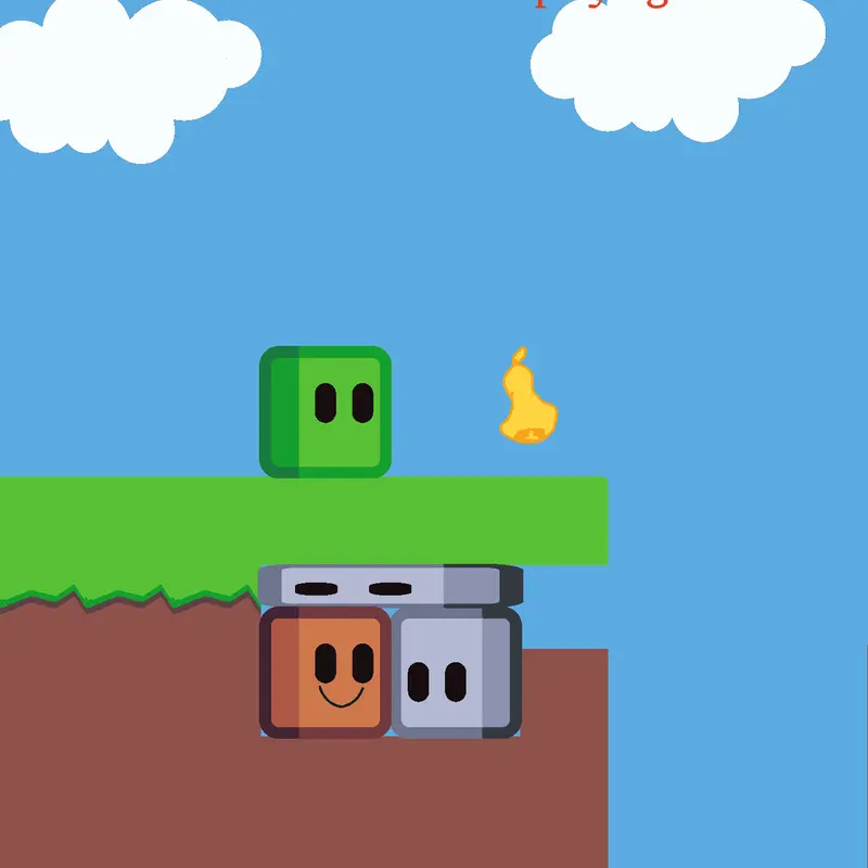 Ending game from manface by @Timm_tikles