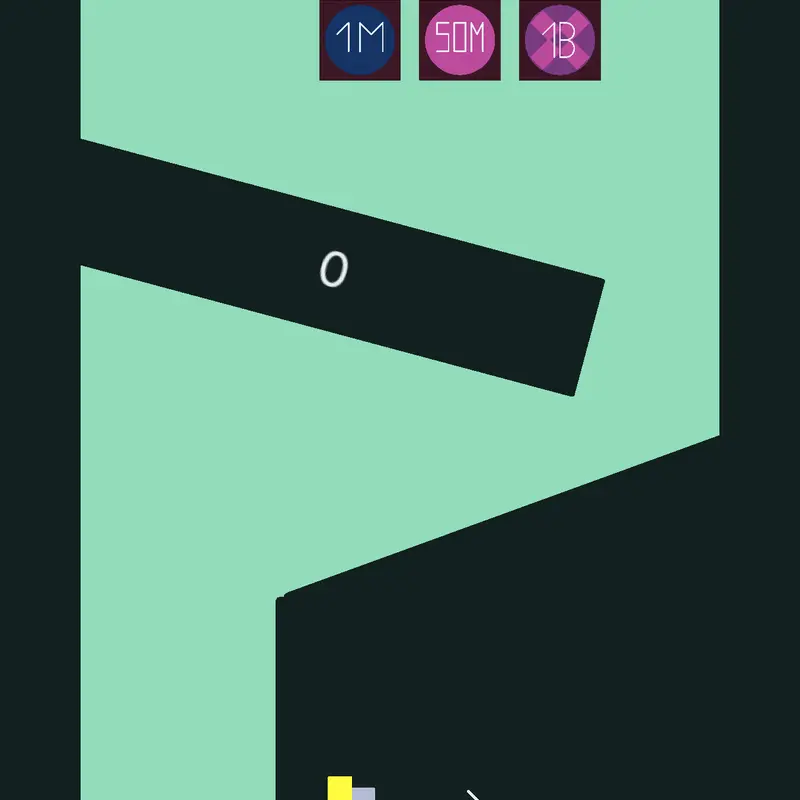 Game by @jakedrosa