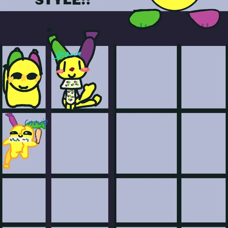 Game by @Y0UTUB3R_ST4RL40FF1C4L