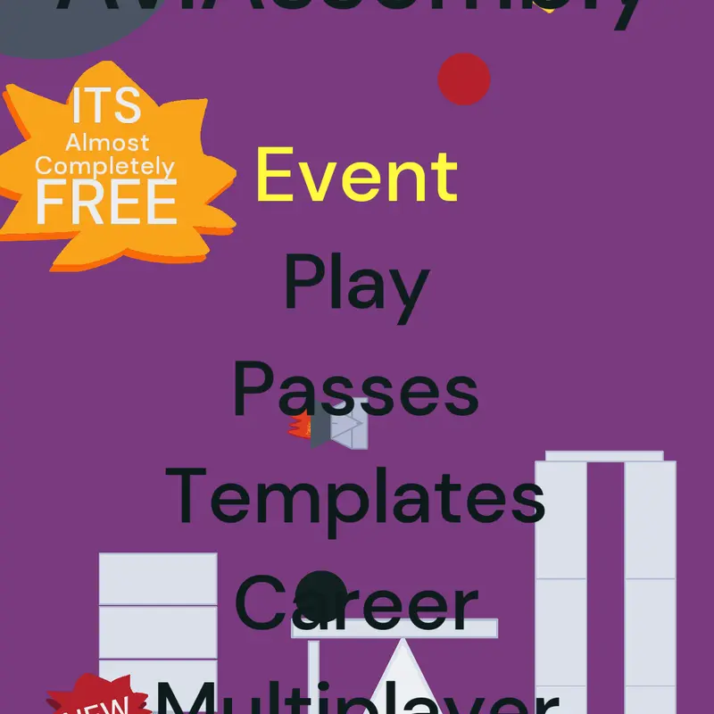 AviAssembly by @BloonsMasterMain