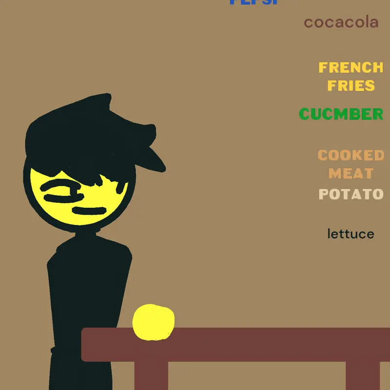 Game by @coneythecone