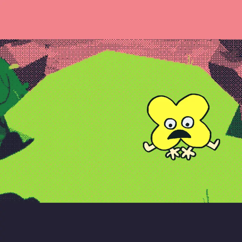 Game by @X_BFDI_KP_NOT_OP