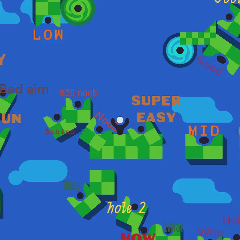Game by @rpin