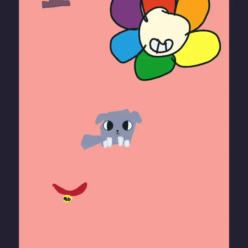 Game by @i-heart-my-dog