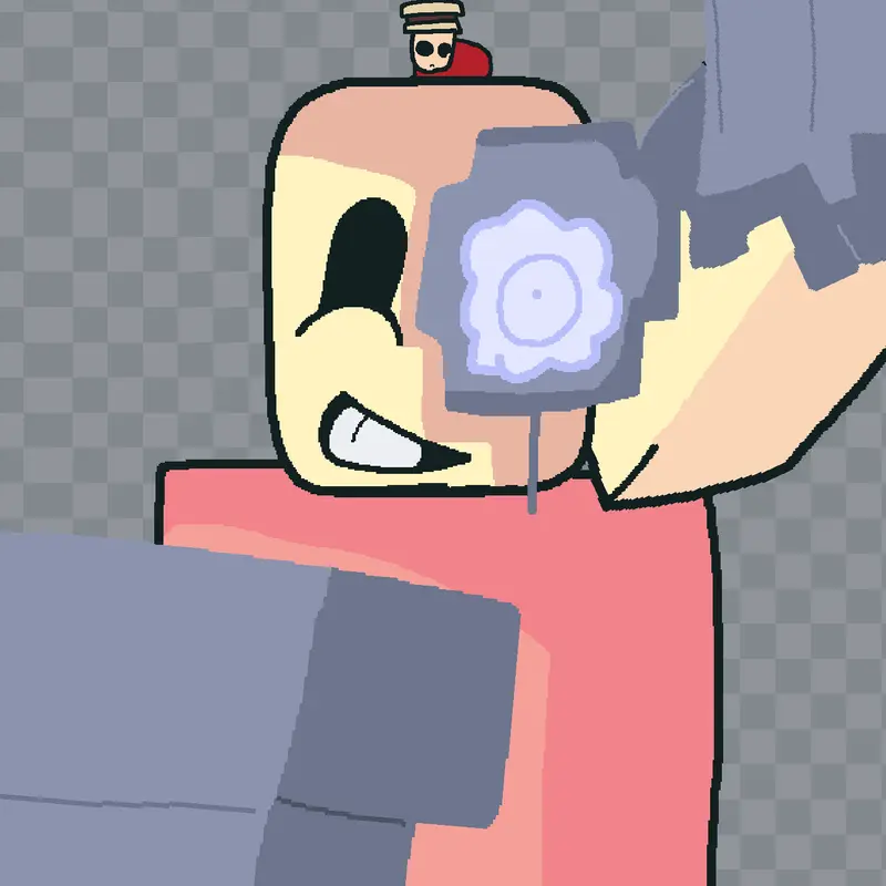 Game by @Artful_Magical