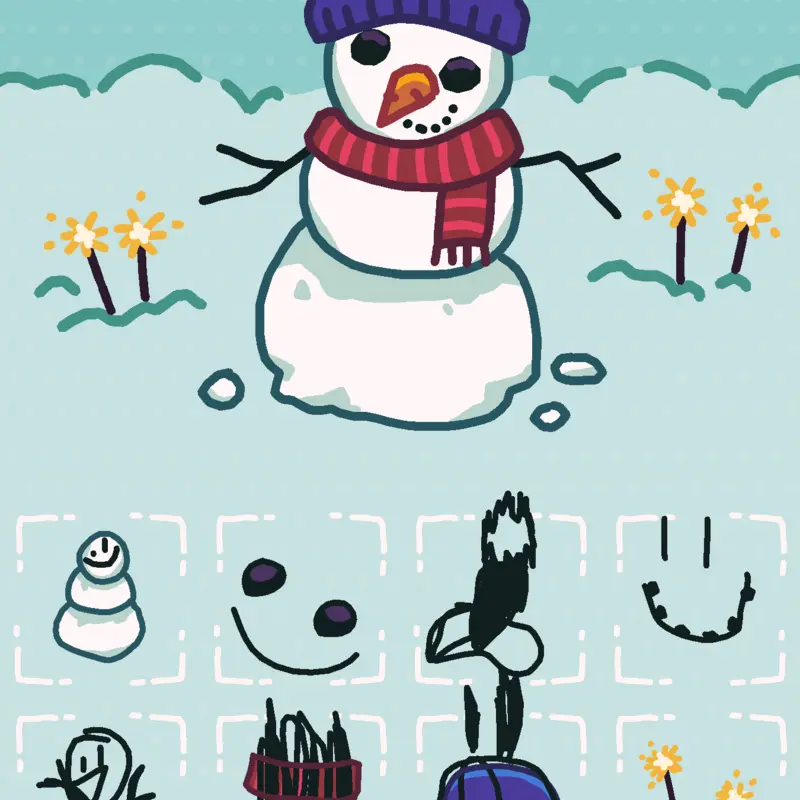 Game by @wdisousa
