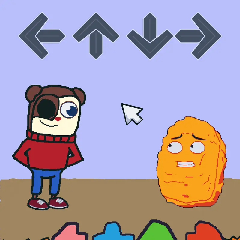 Game by @areacomfirmed7friend