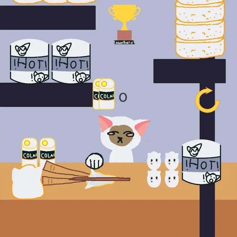 Game by @ADOPTMELOVER_idk