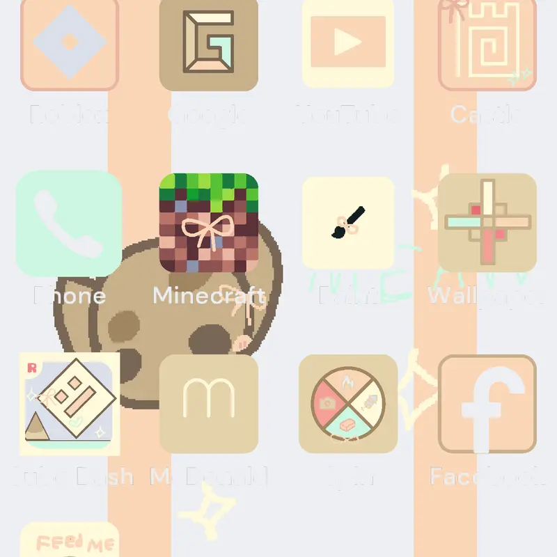 Game by @chessecakee