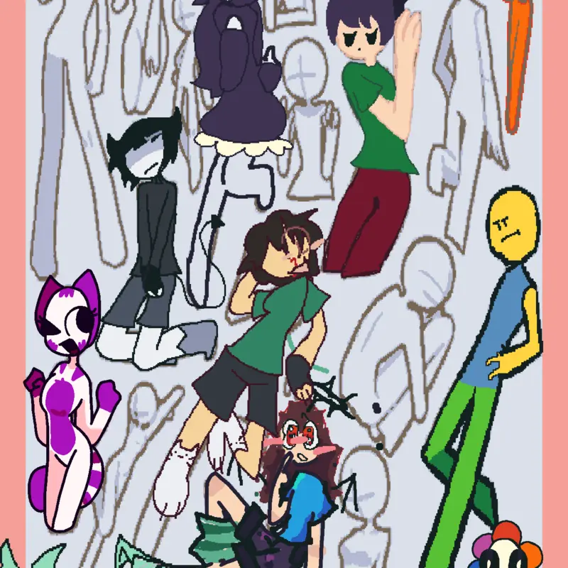 Game by @Dum_Official