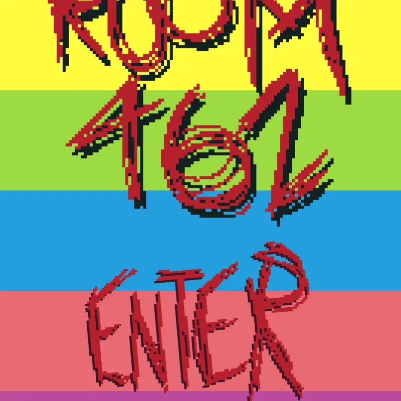 ROOM 462 by @REWOP