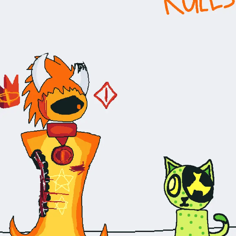 Game by @Isidorica