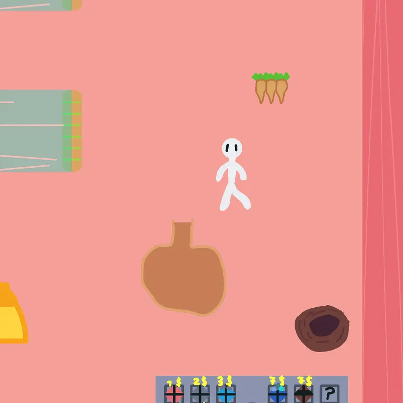 Game by @Marcelaauzier36