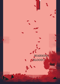 《Bloody ragedole》