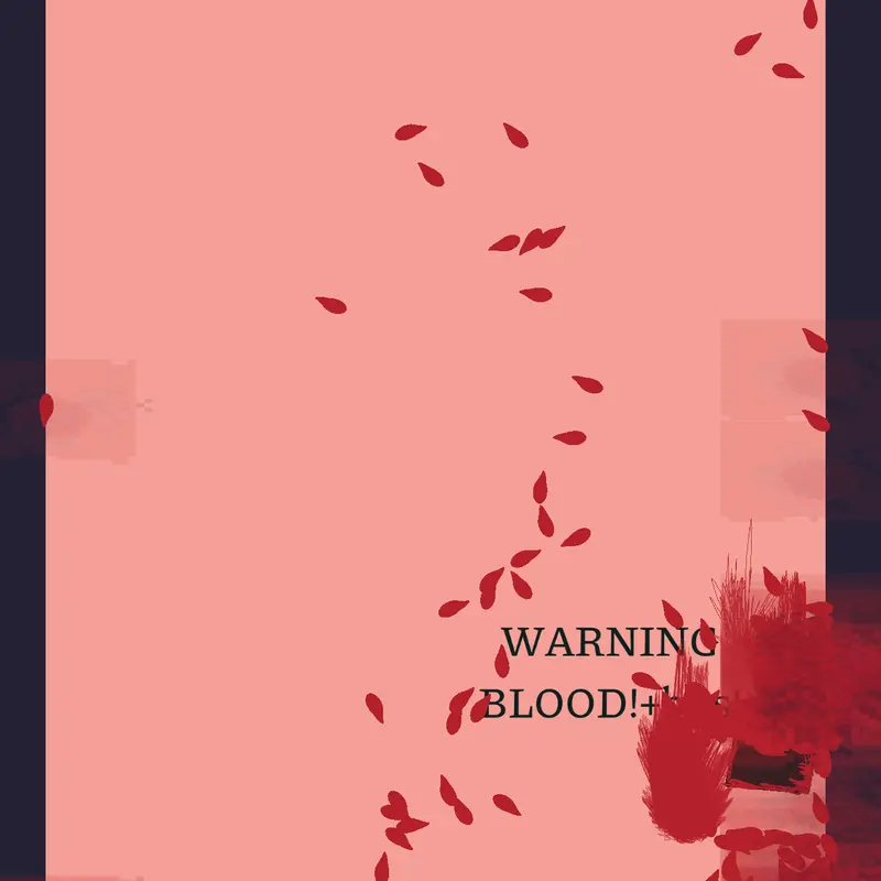 《Bloody ragedole》 by @Sombody_that_likes_blood