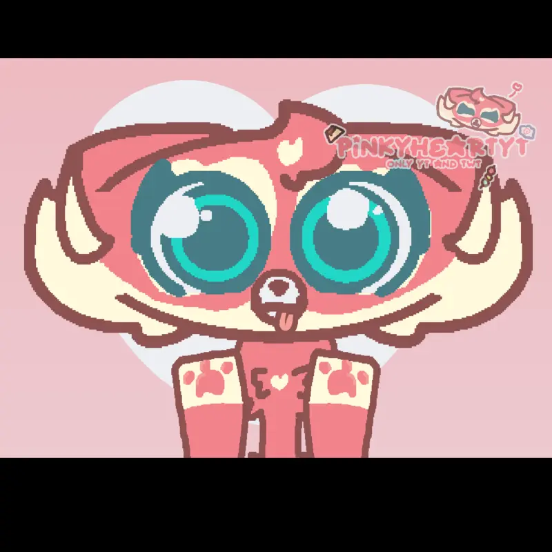 Game by @PinkyHeartYT