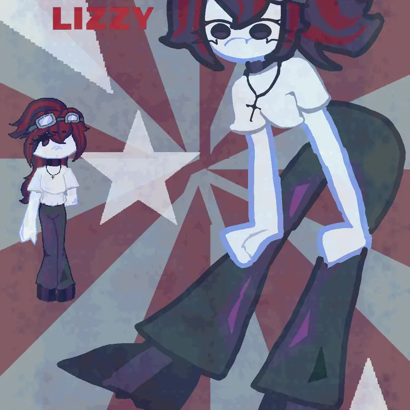 Game by @dead_girlzzz