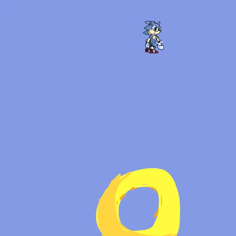 Game by @sinox