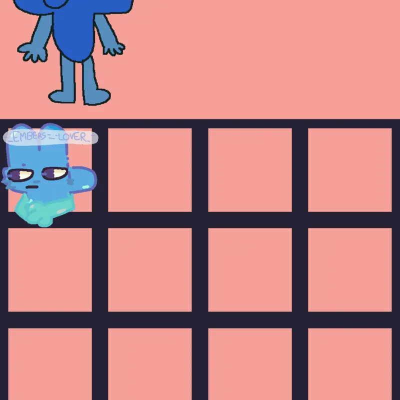Game by @-_EMBERS_LOVER_-