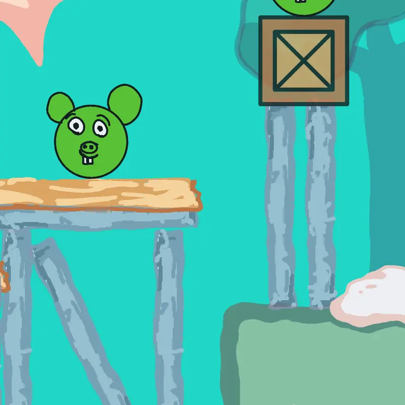 Game by @catgod55official