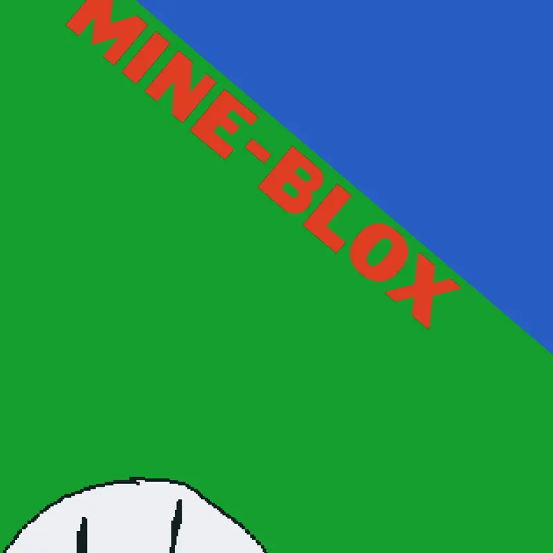 Mine-Blox by @goober_dude-