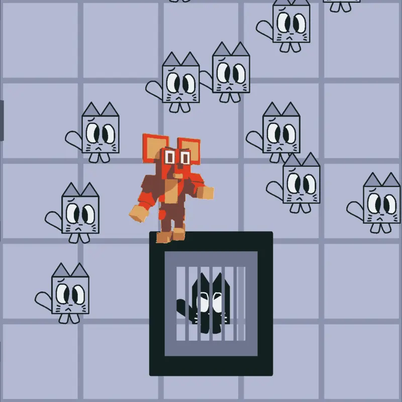 Game by @Miebama