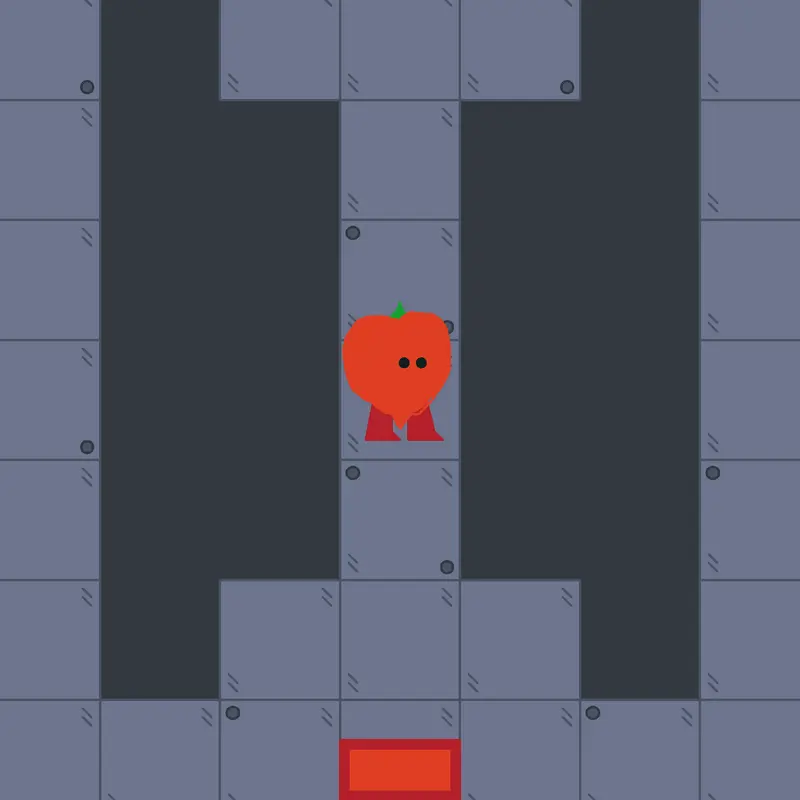 Game by @goo_o