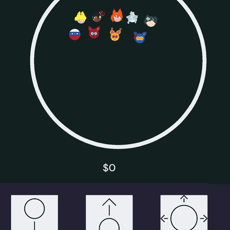 Game by @sen4ik