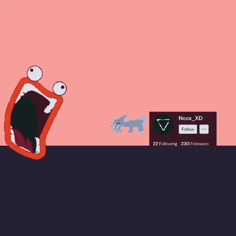 Game by @bobojga