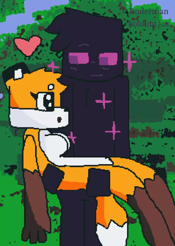 Game by @Endermanfox