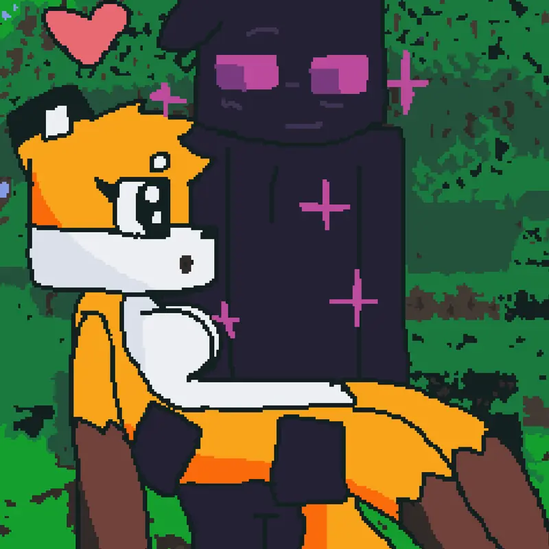Game by @Endermanfox