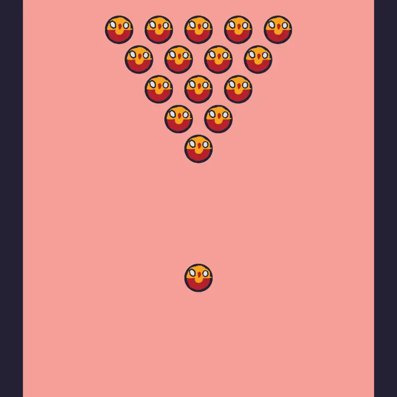 Game by @Antares_II