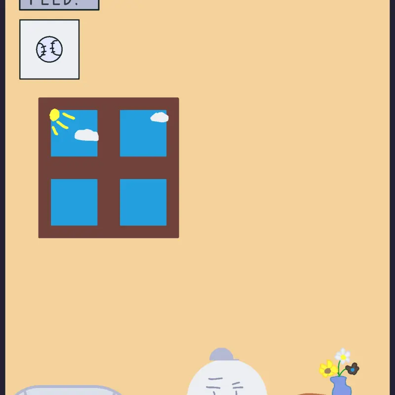 Game by @MrWhite-