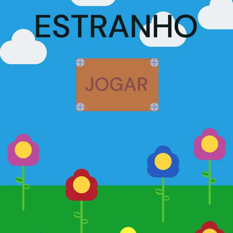 Game by @YAGOBR