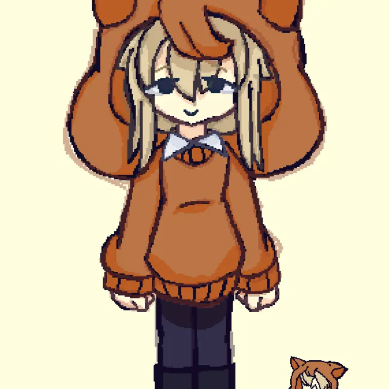 Game by @Mia-Star