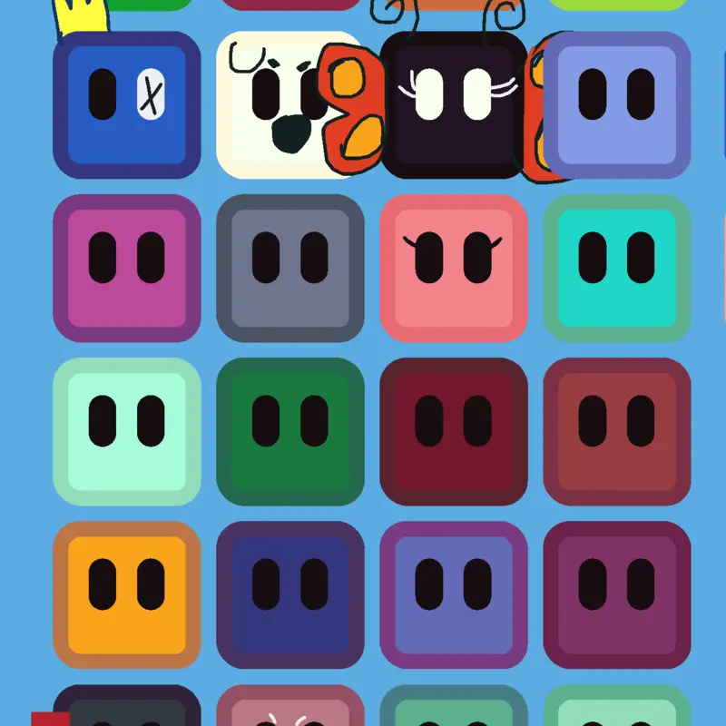 Game by @PinkbirdisBack792