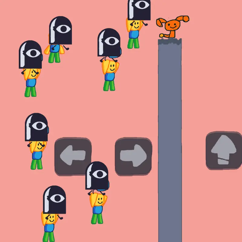 Game by @joellawson