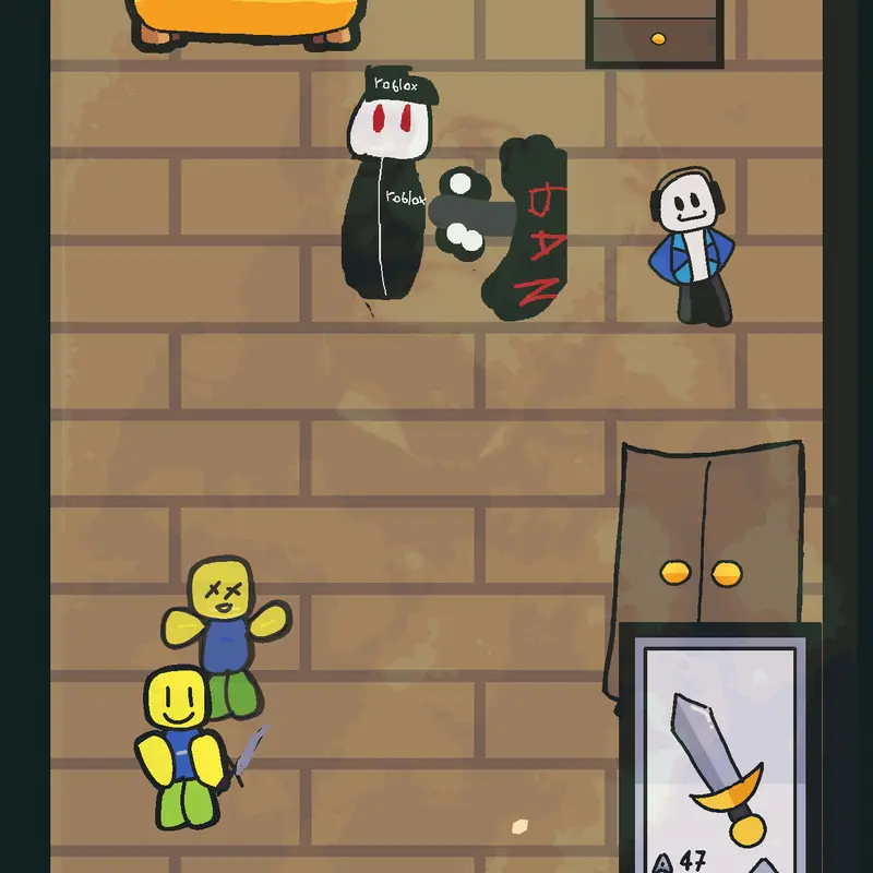 Game by @The_original_starwalker