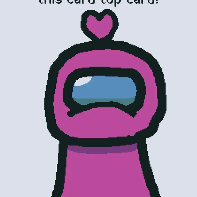 Game by @Hiand