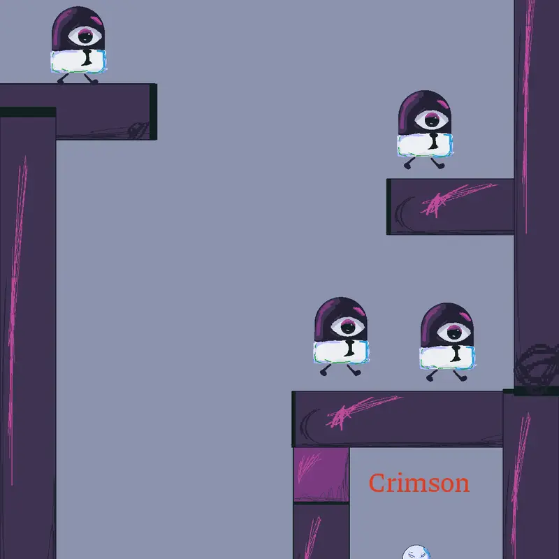 Game by @mefedron