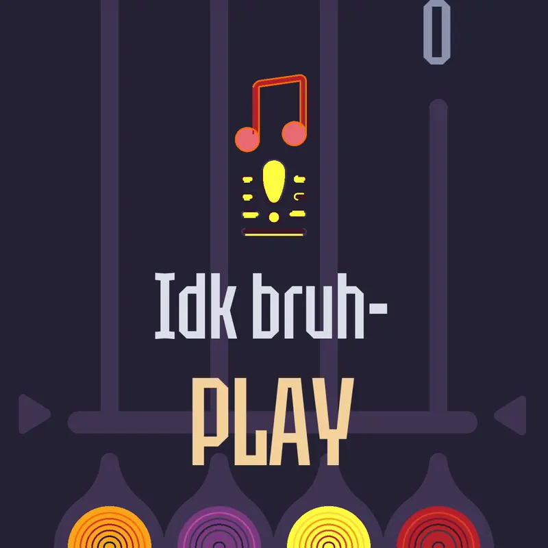 Game by @conegui